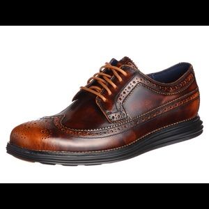 Cole Haan men shoes